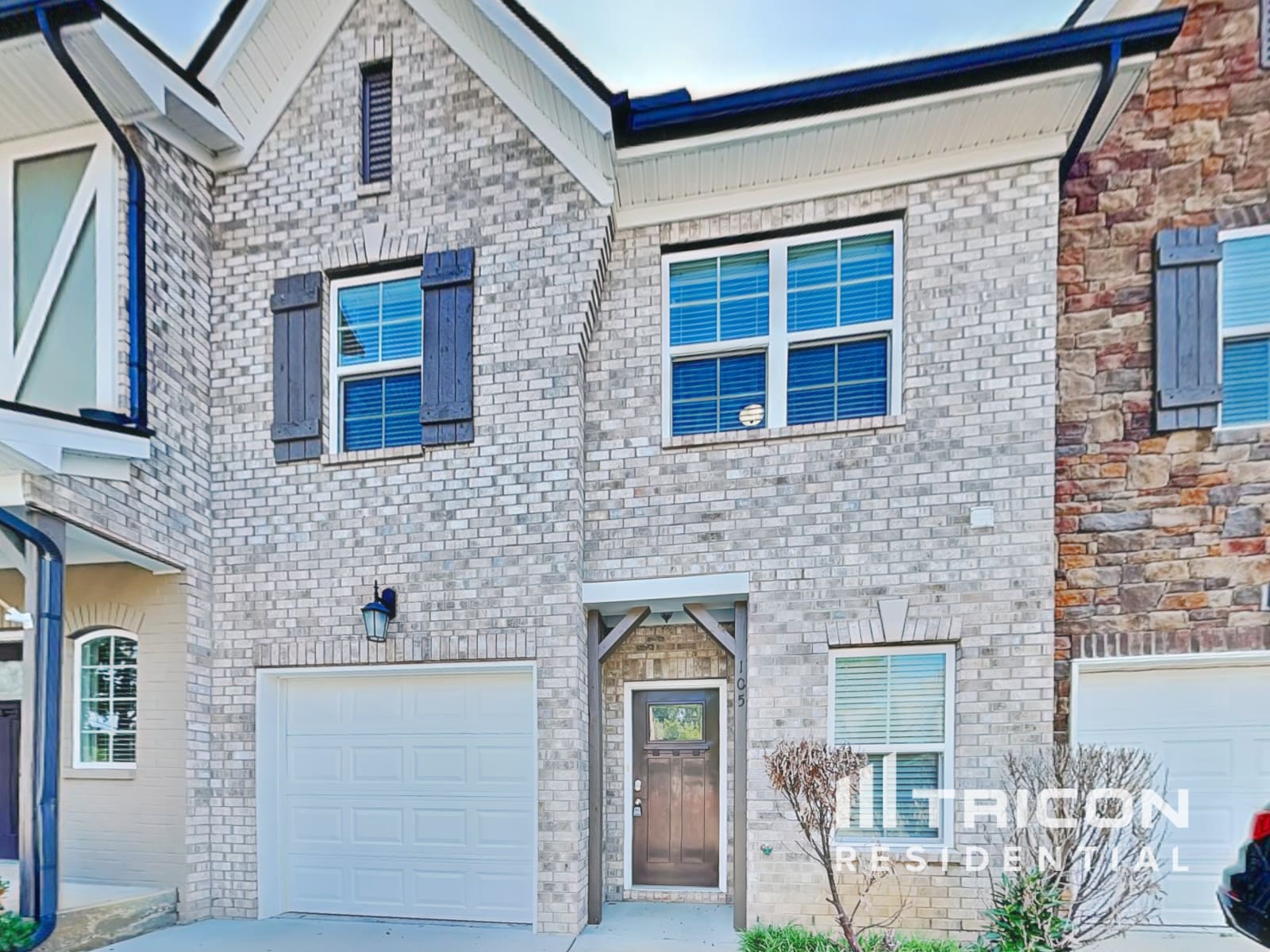 105 Hickory Station Lane Mount Juliet TN