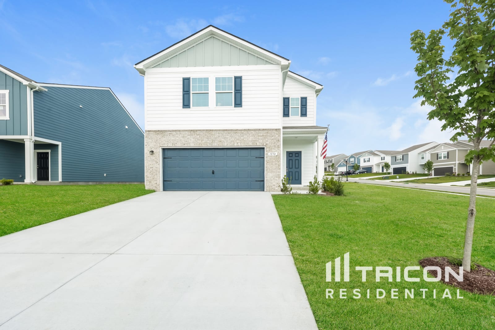 1050 Large Poppy Drive LaVergne TN