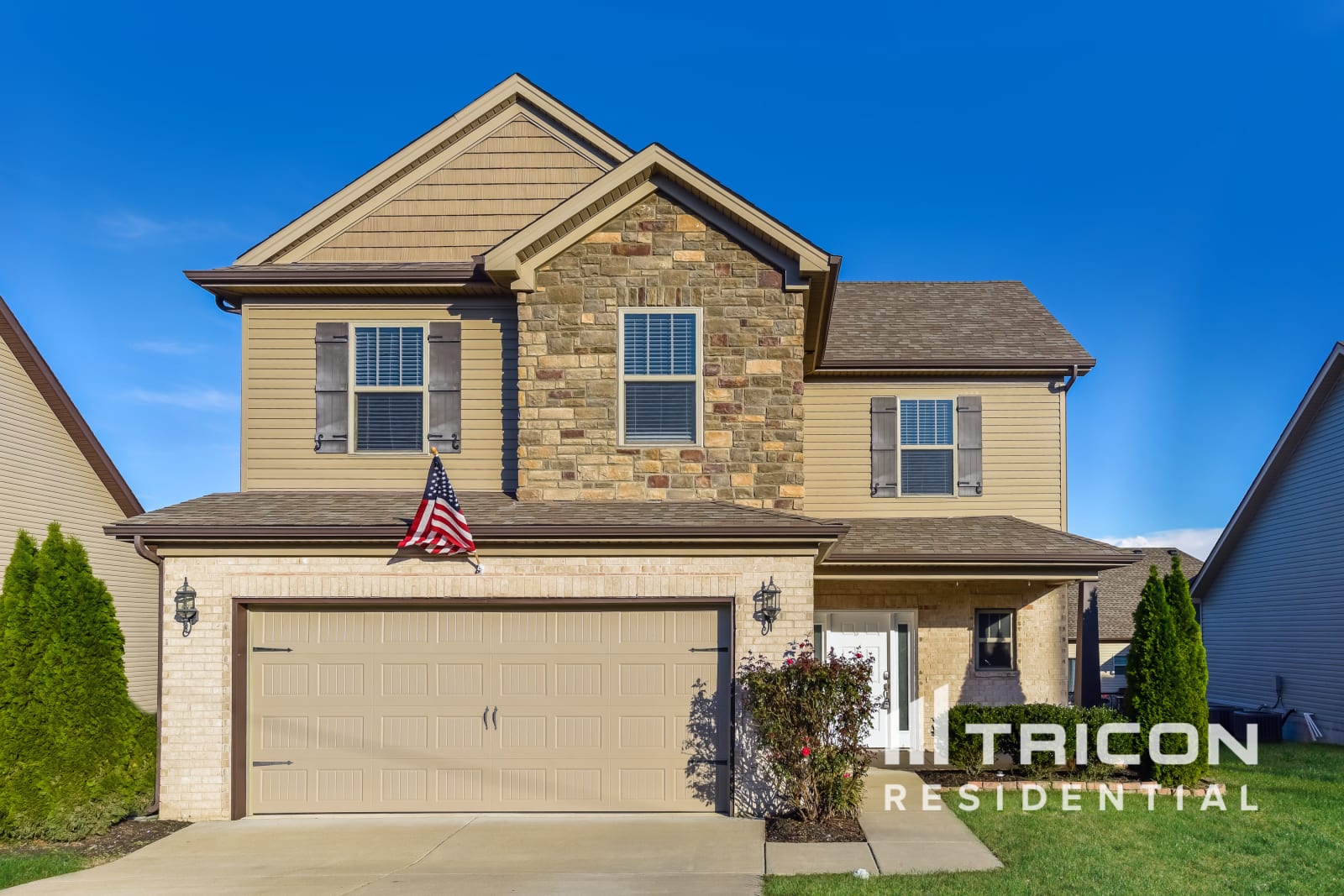 1056 Lindyn Lee Way Gallatin TN