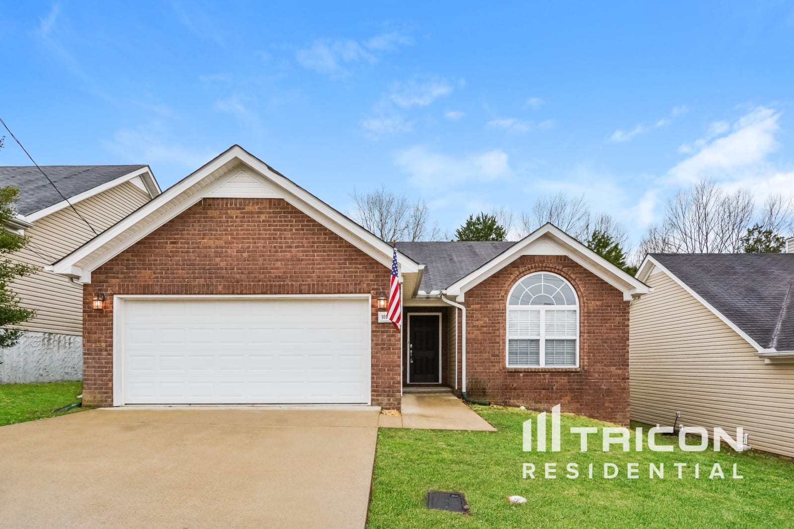 1056 Shire Drive Antioch TN
