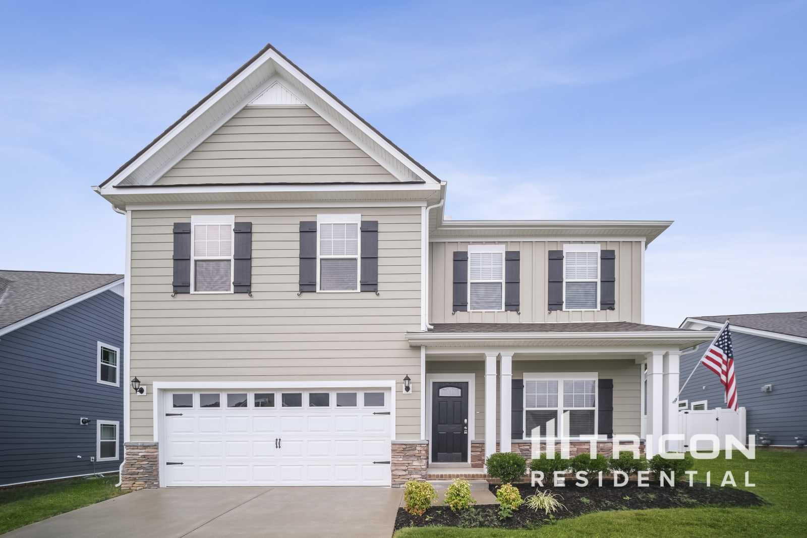 1058 Brayden Drive Fairview TN