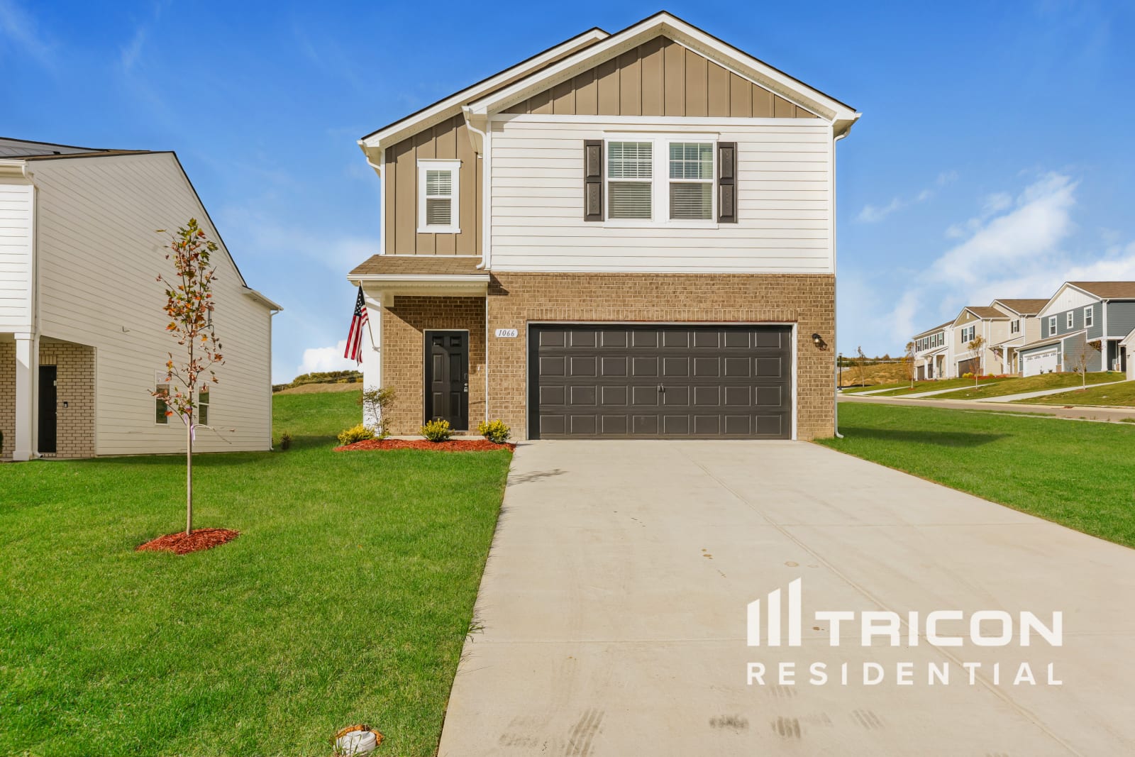 1066 Large Poppy Drive La Vergne TN