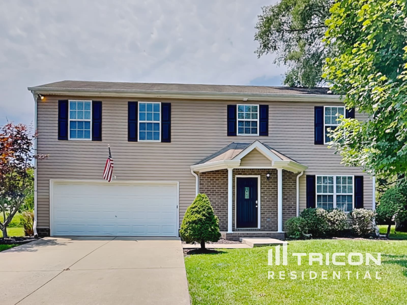 1068 Woodall Road Lebanon TN