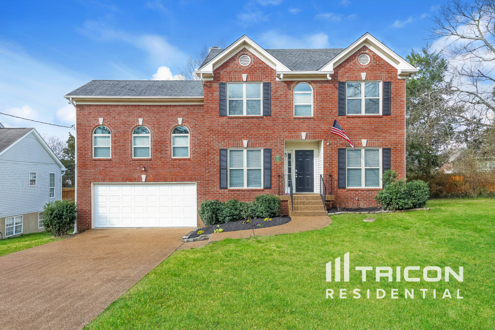 107 Charleston Court Hendersonville TN