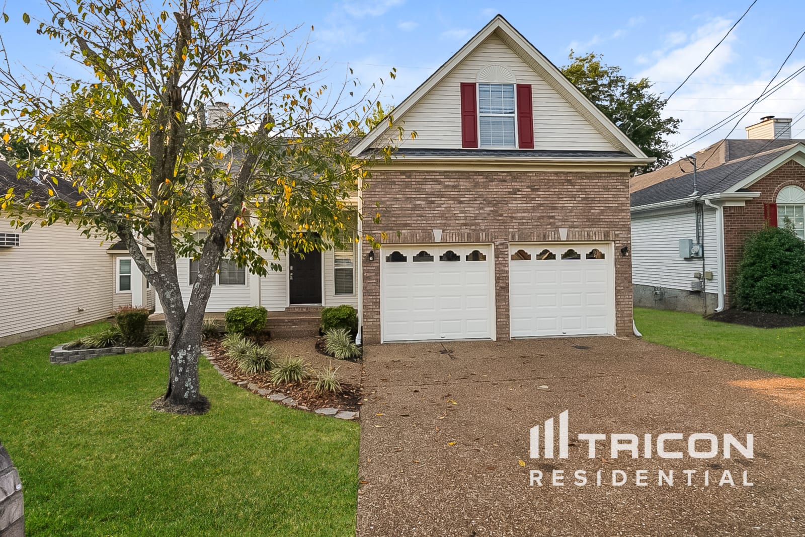 107 Cloverfield Court Hendersonville TN