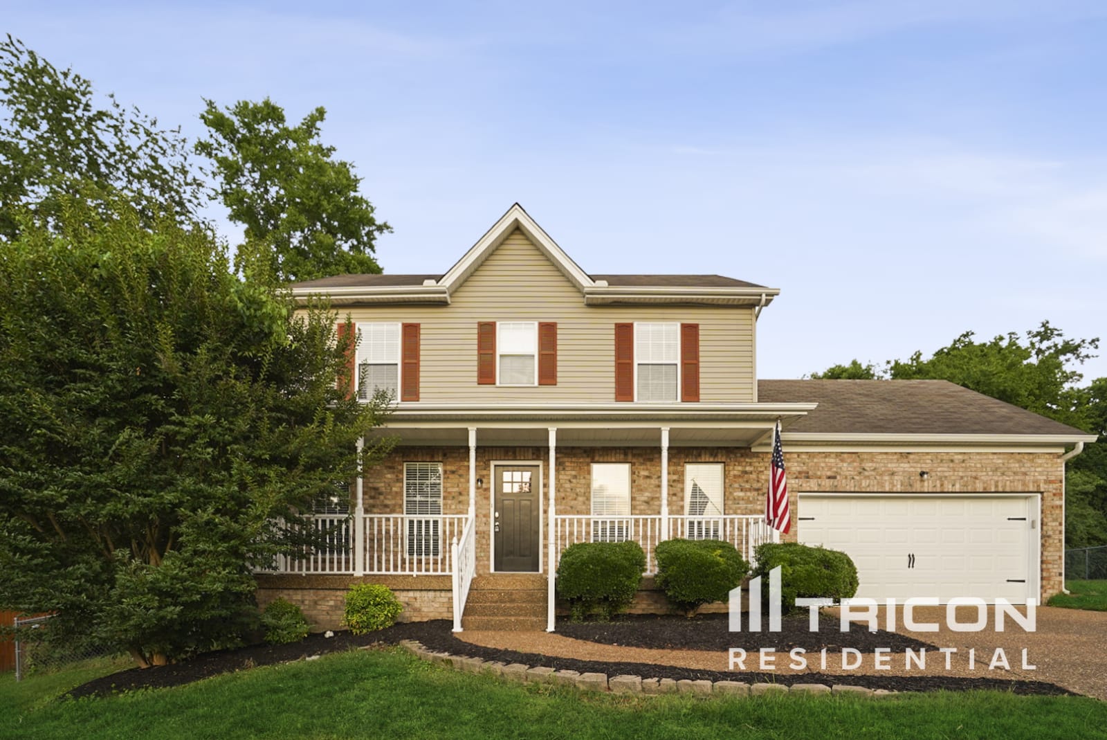 107 Judith Court Goodlettsville TN