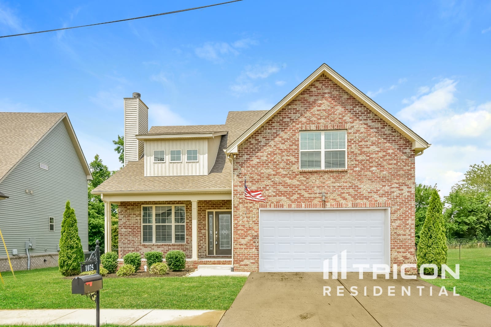 1075 Harper Dean Way Gallatin TN