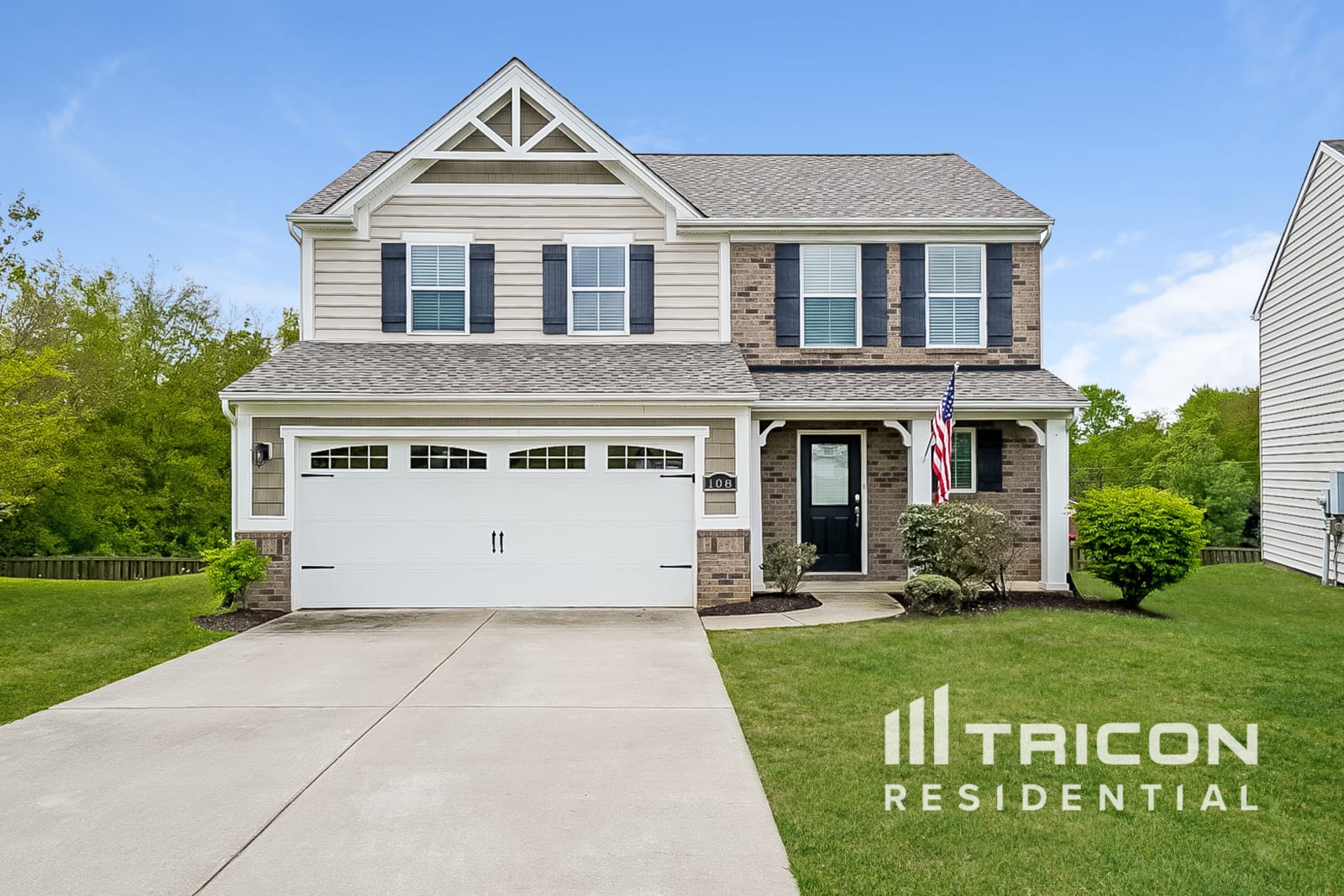 108 Alred Circle Hendersonville TN