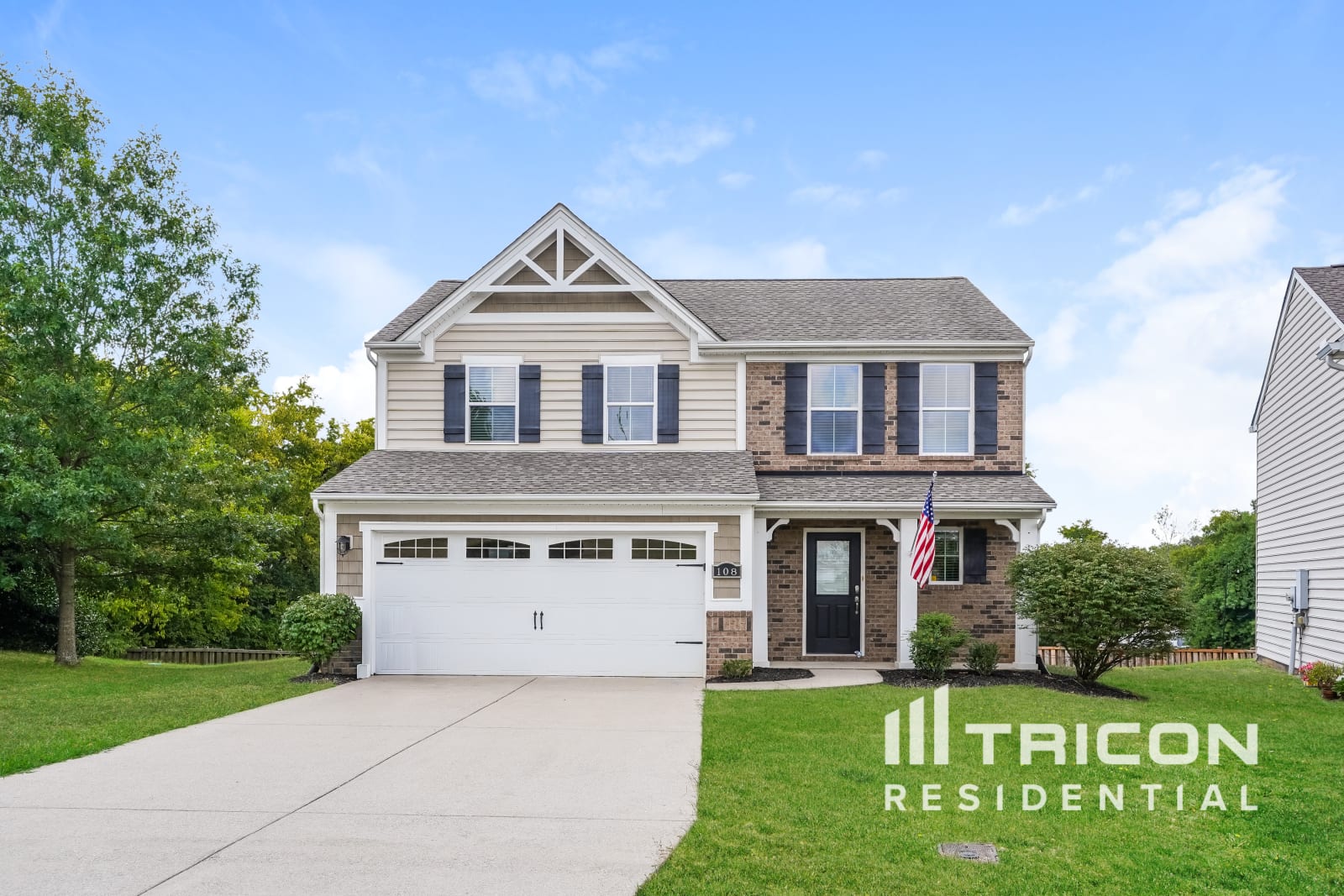 108 Alred Circle Hendersonville TN