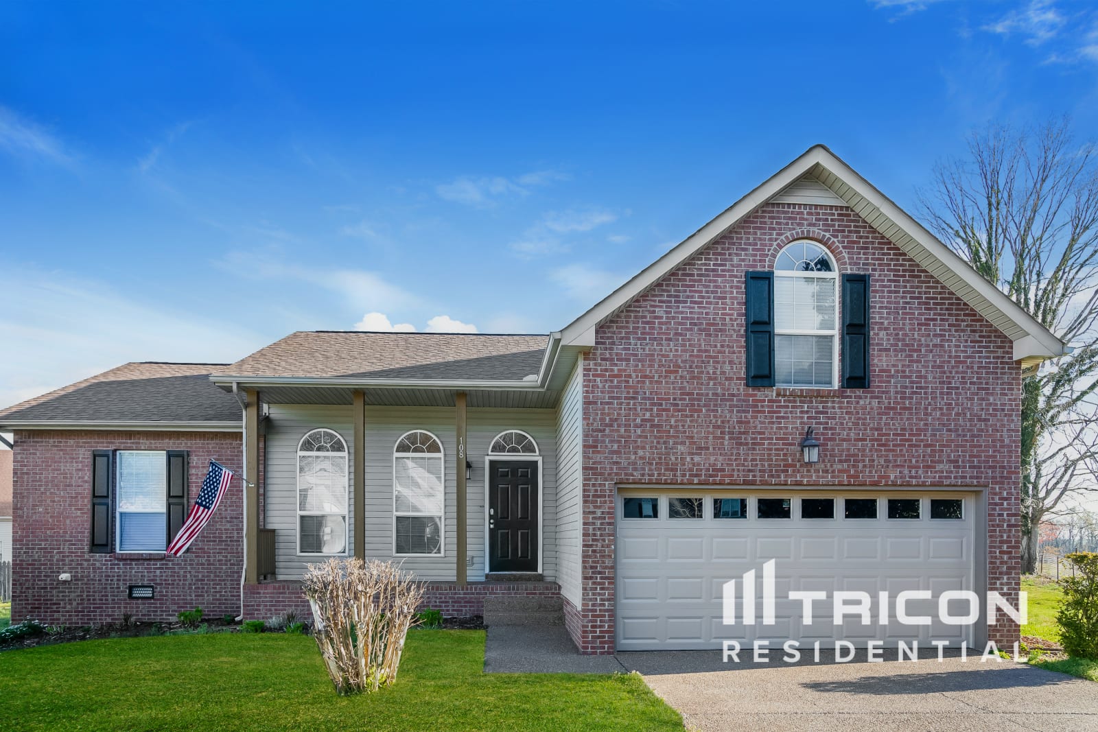 108 Pembroke Court White House TN