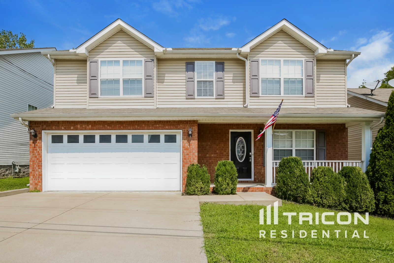 108 Tulip Grove Point Hermitage TN