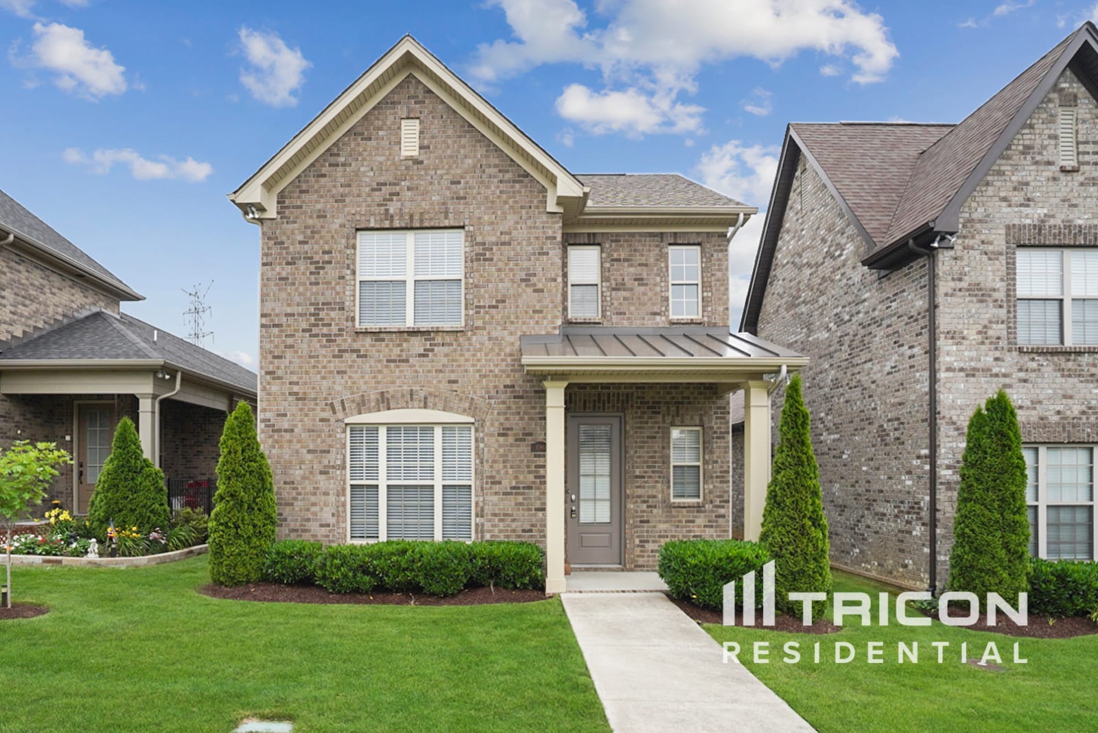 1080 Paddock Park Circle Gallatin TN