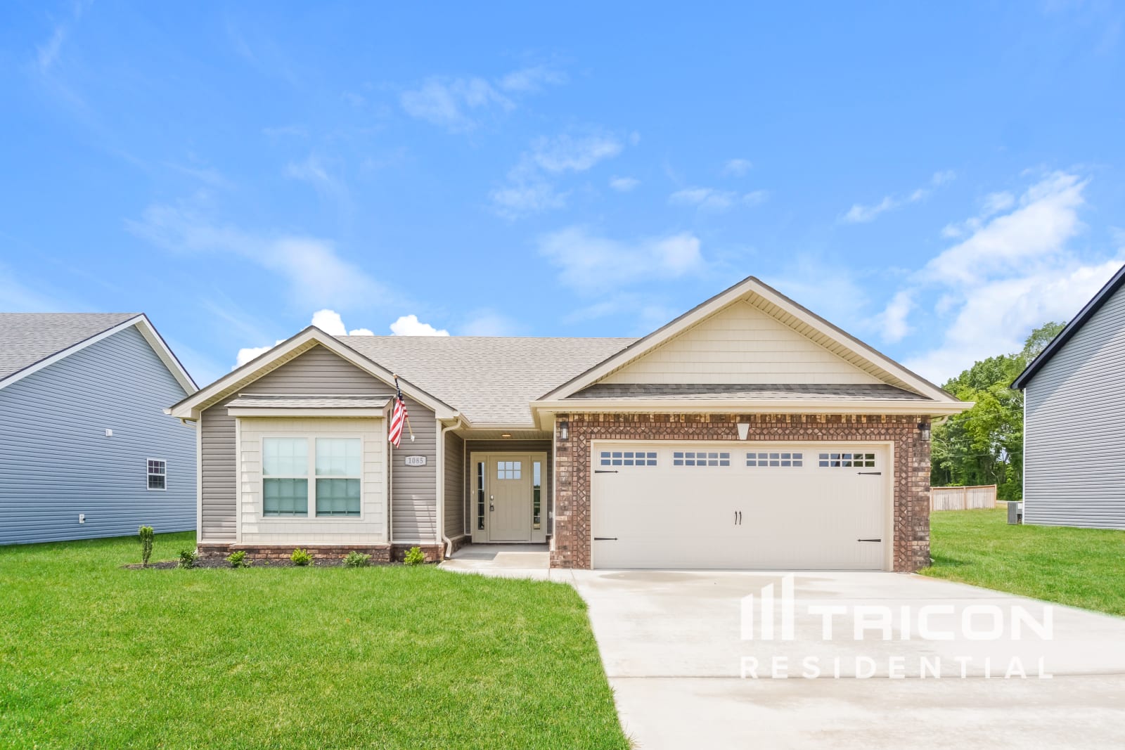 1085 Dublin Dr Clarksville TN