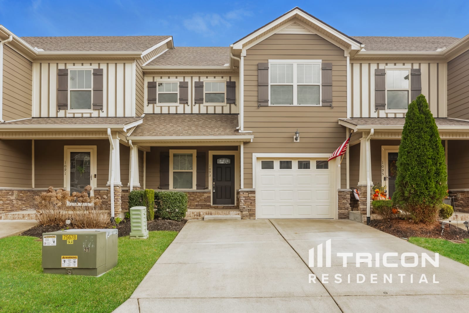 1093 Neeleys Bend Spring Hill TN