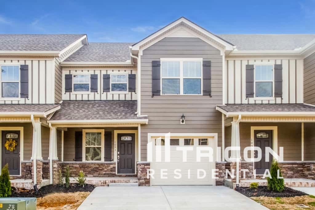 1093 Neeleys Bend Spring Hill TN