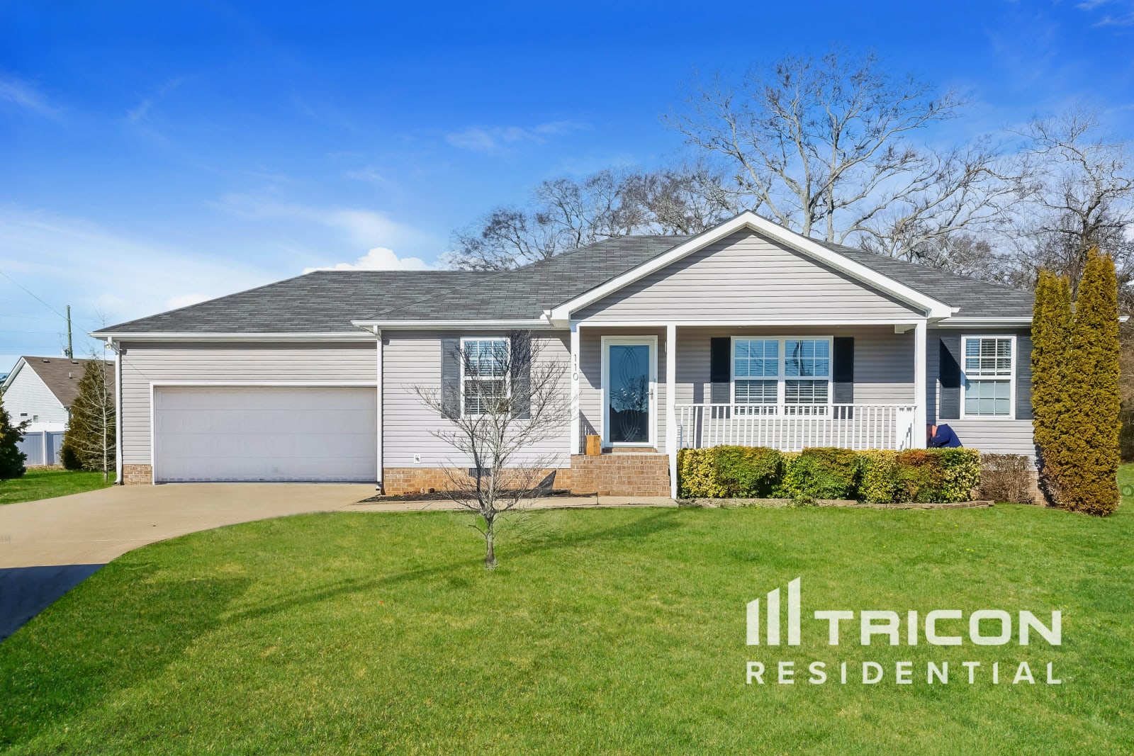 110 Aretha Court Murfreesboro TN