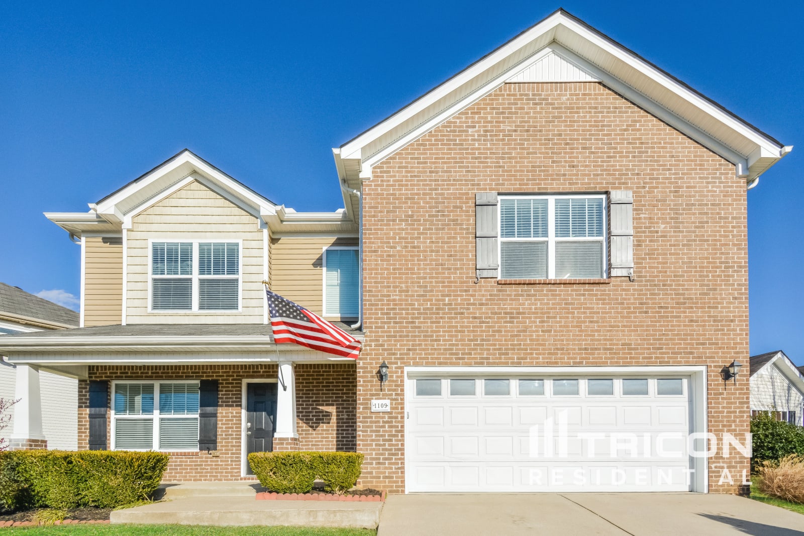 1109 Shallowbrook Trail S Antioch TN