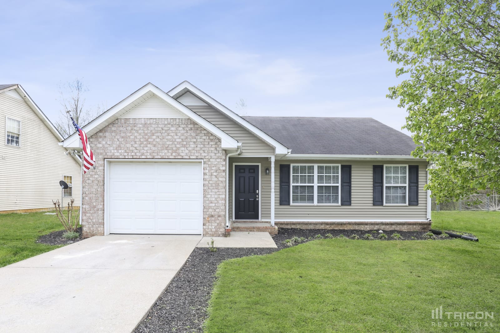 1110 Nahanee Court Murfreesboro TN