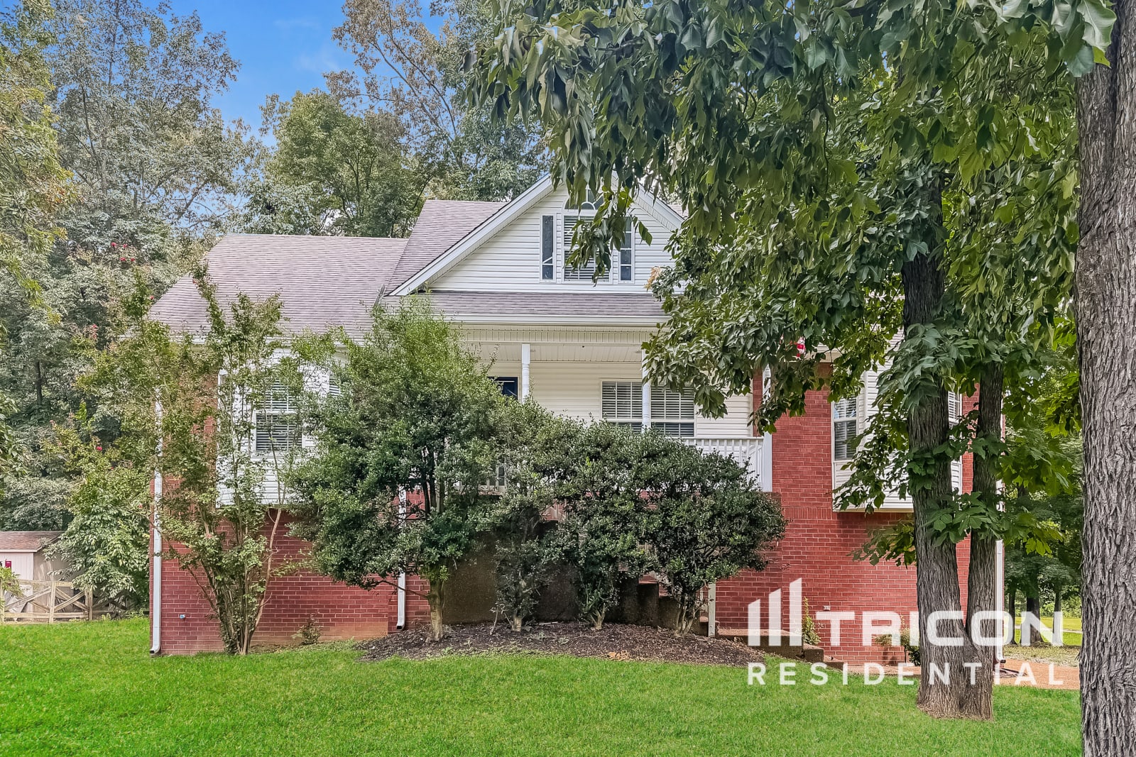 1114 Archer Dr White House TN