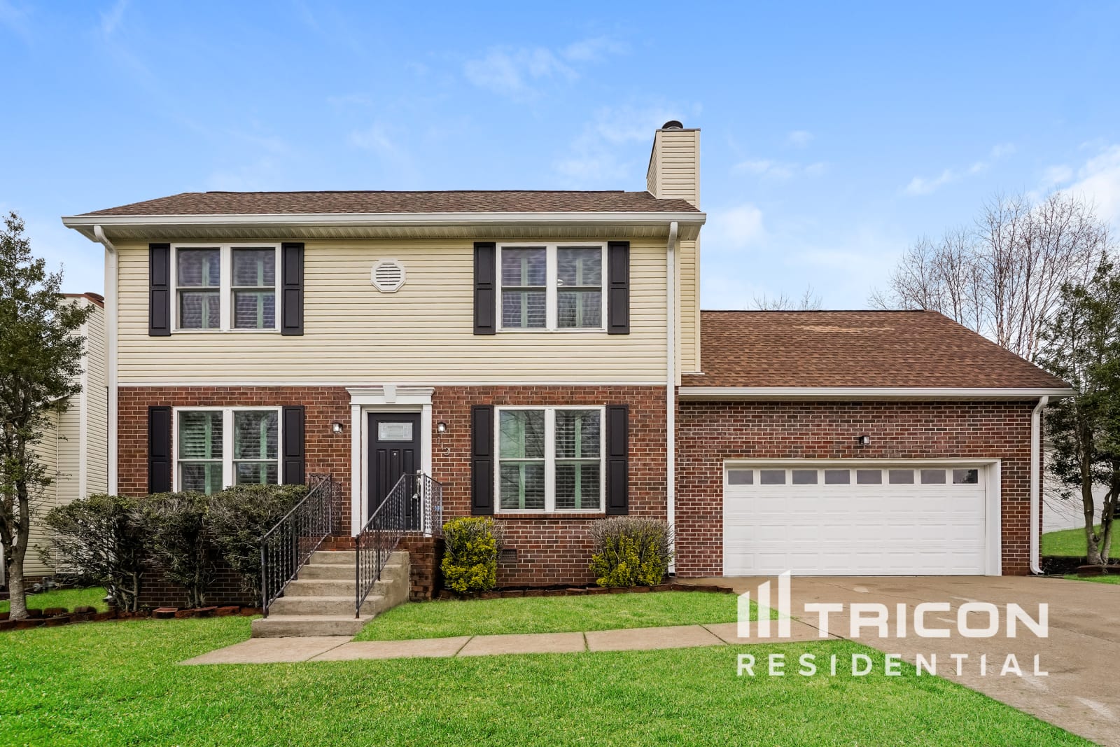 113 Homestead Place Hendersonville TN