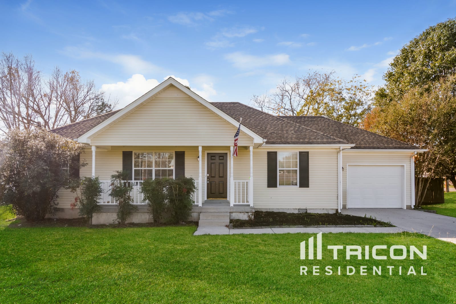 1135 Mahogany Trail Murfreesboro TN