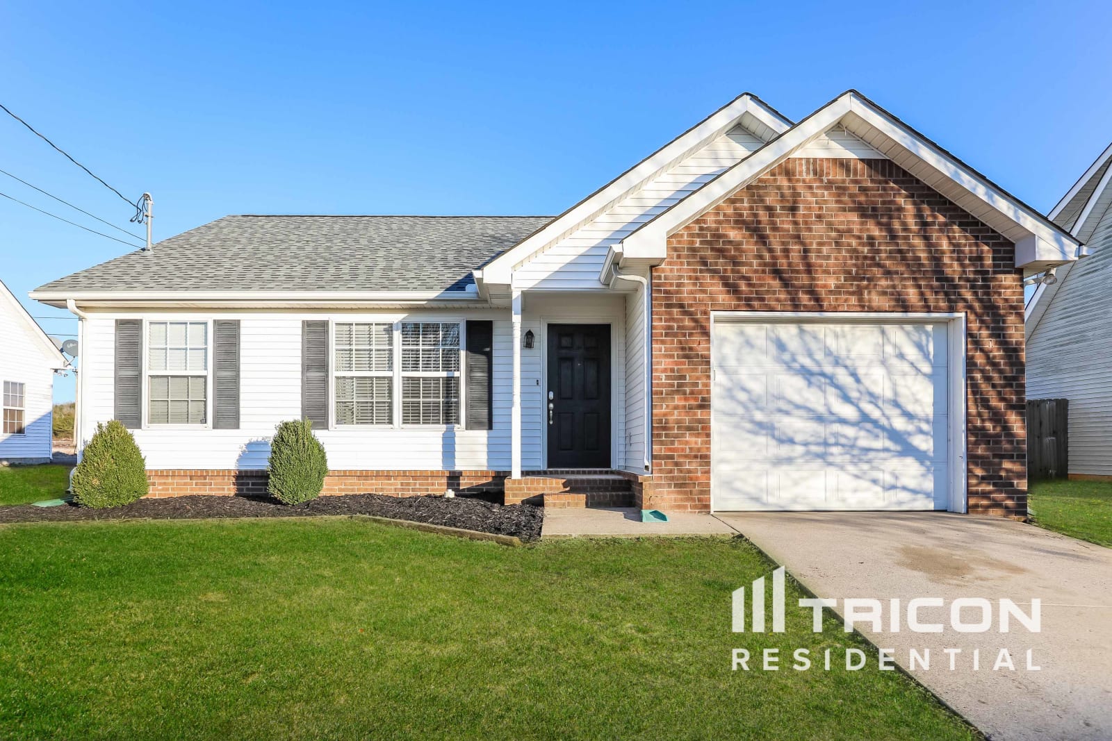 1138 Nahanee Court Murfreesboro TN