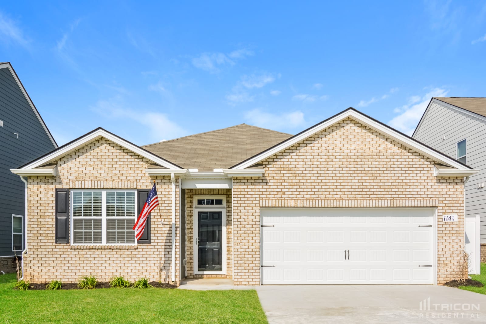 1141 Barry Baker Lane White House TN