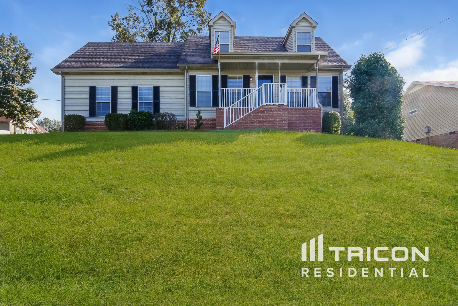 116 Cimmaron Drive Goodlettsville TN