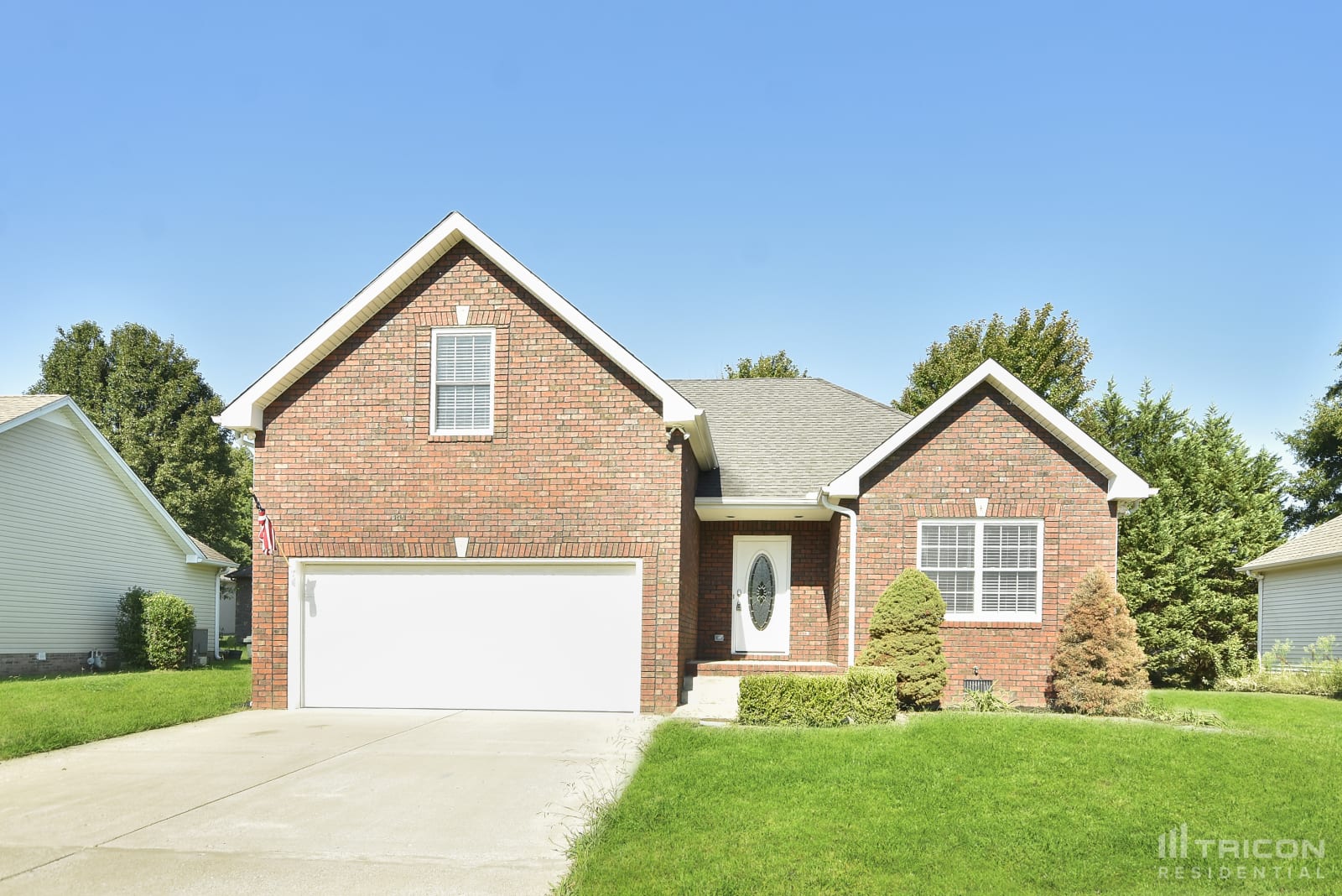 117 Fieldstone Lane Springfield TN