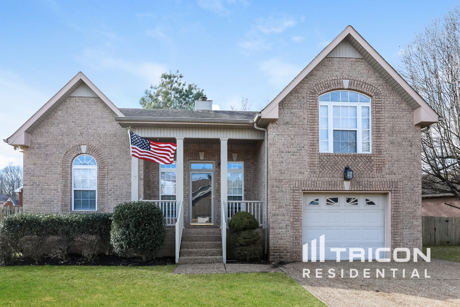119 Cherokee Drive White House TN
