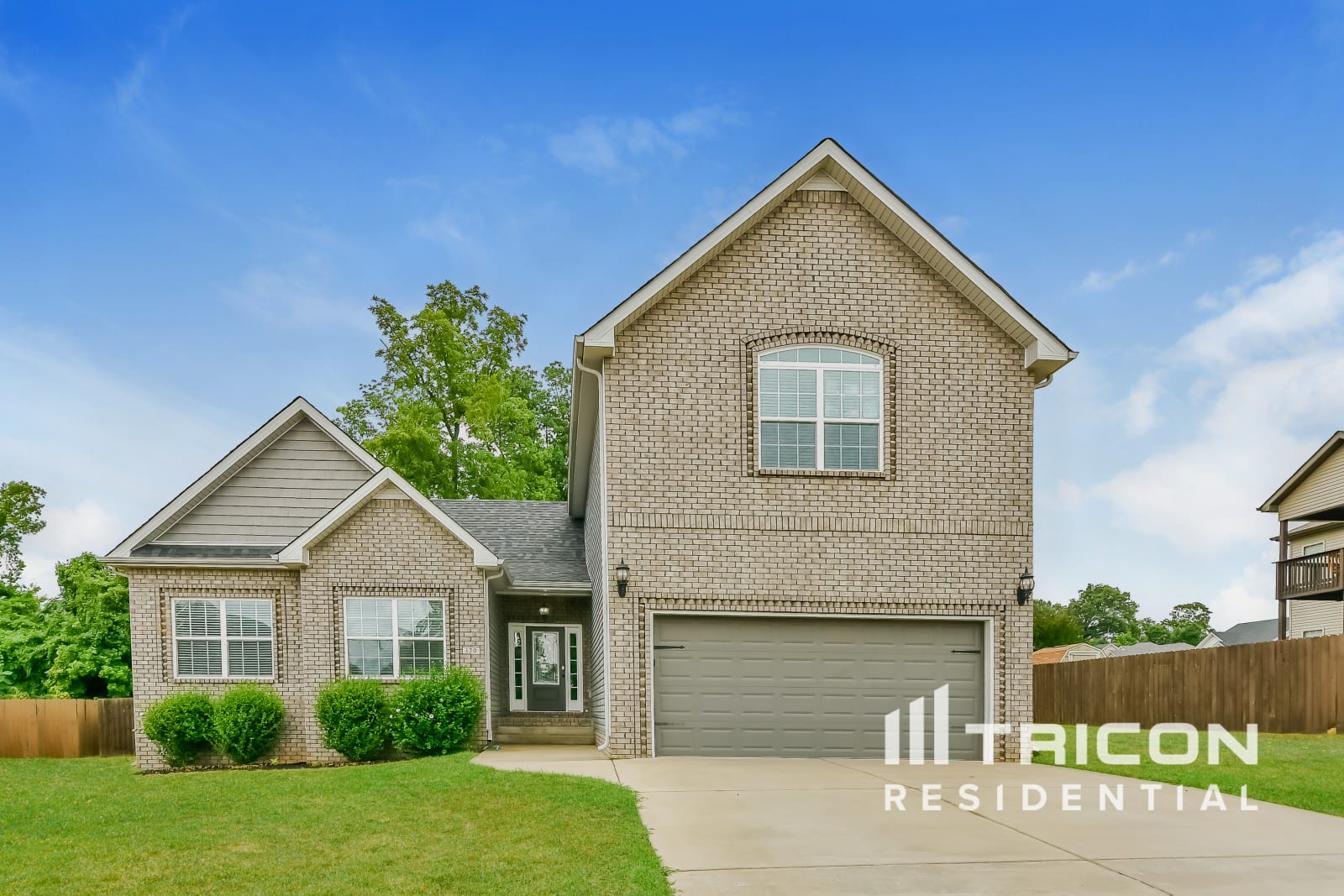 120 Sumter Lane Clarksville TN