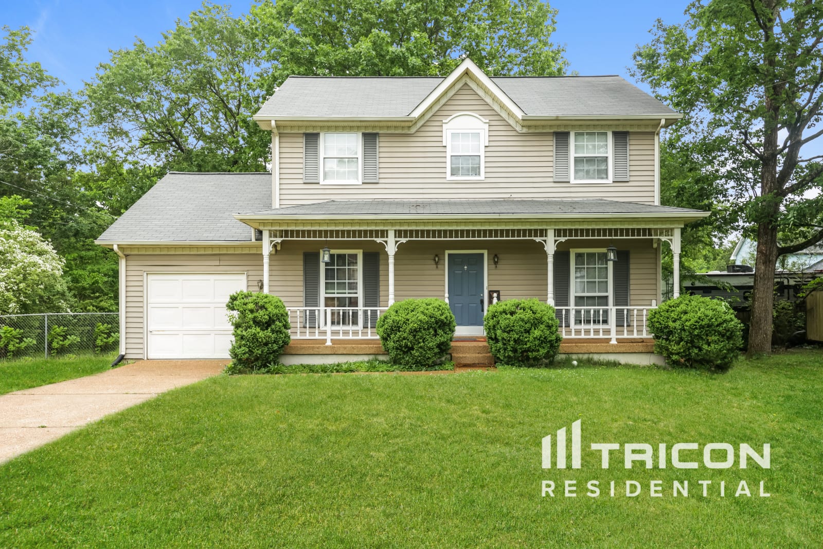 1204 Placid Court Nashville TN