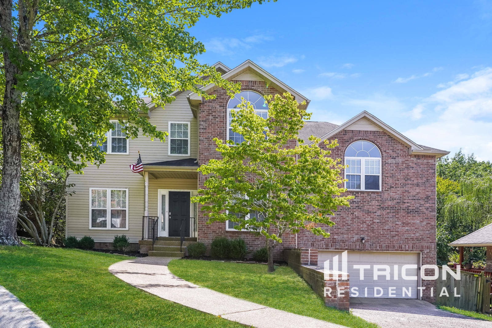 1208 Holt Hills Court Nashville TN