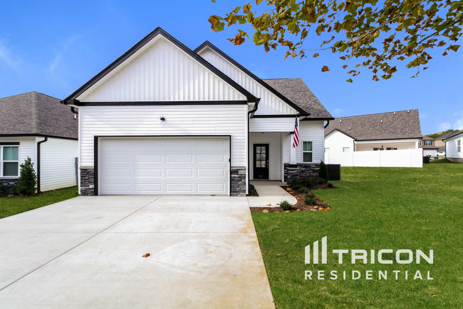 121 Dimaggio Drive Springfield TN