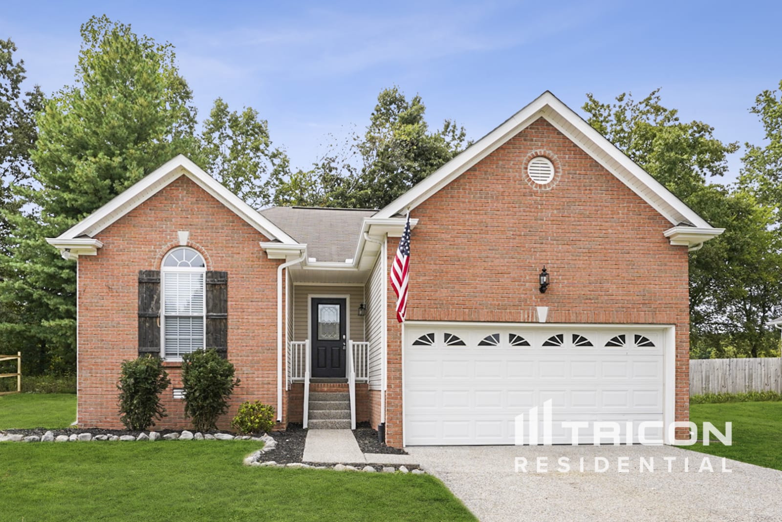 121 Willowleaf Lane White House TN