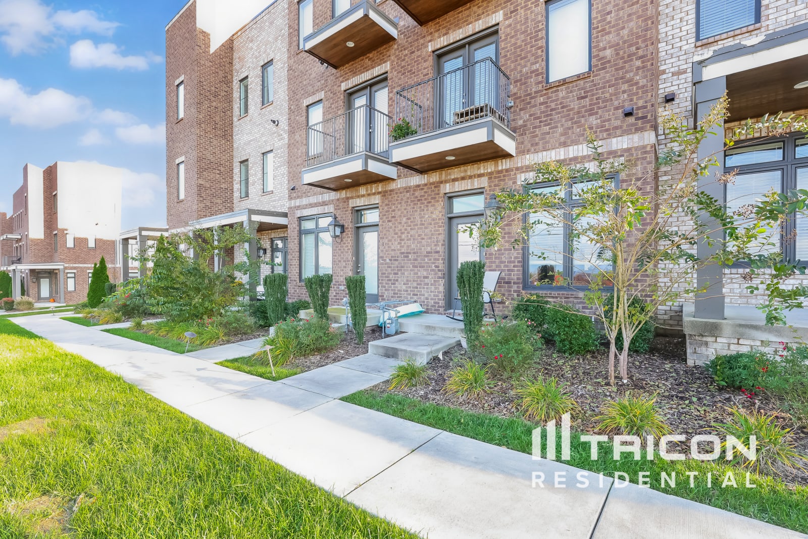 1214 Hillwood Private Cove Nashville TN