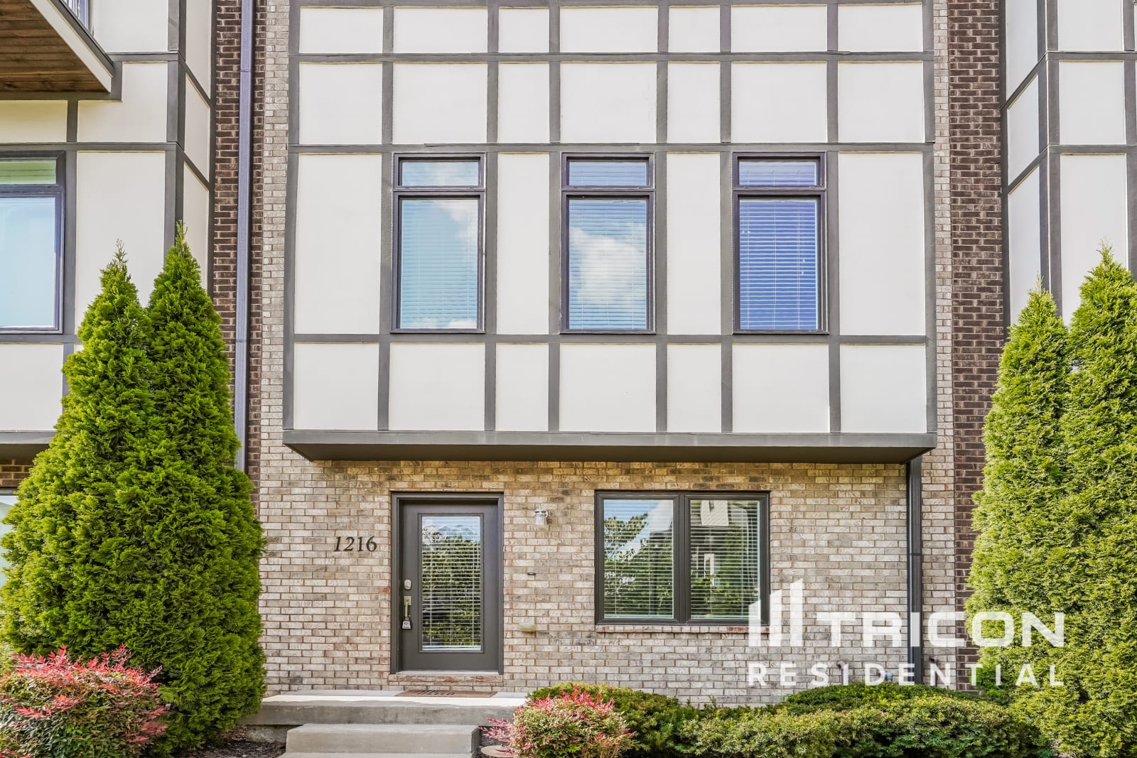 1216 Hillwood Private Cove Nashville TN