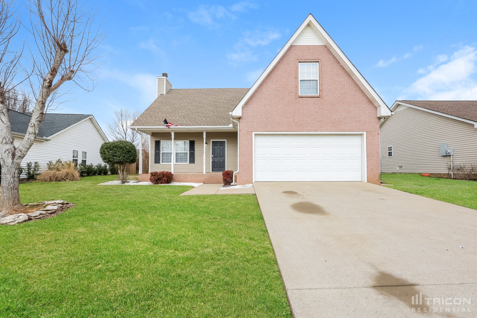 1218 Melvin Drive Murfreesboro TN