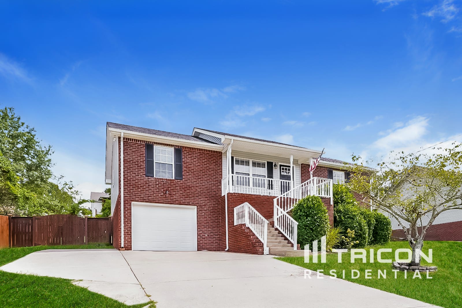 122 Jesse Brown Drive Goodlettsville TN