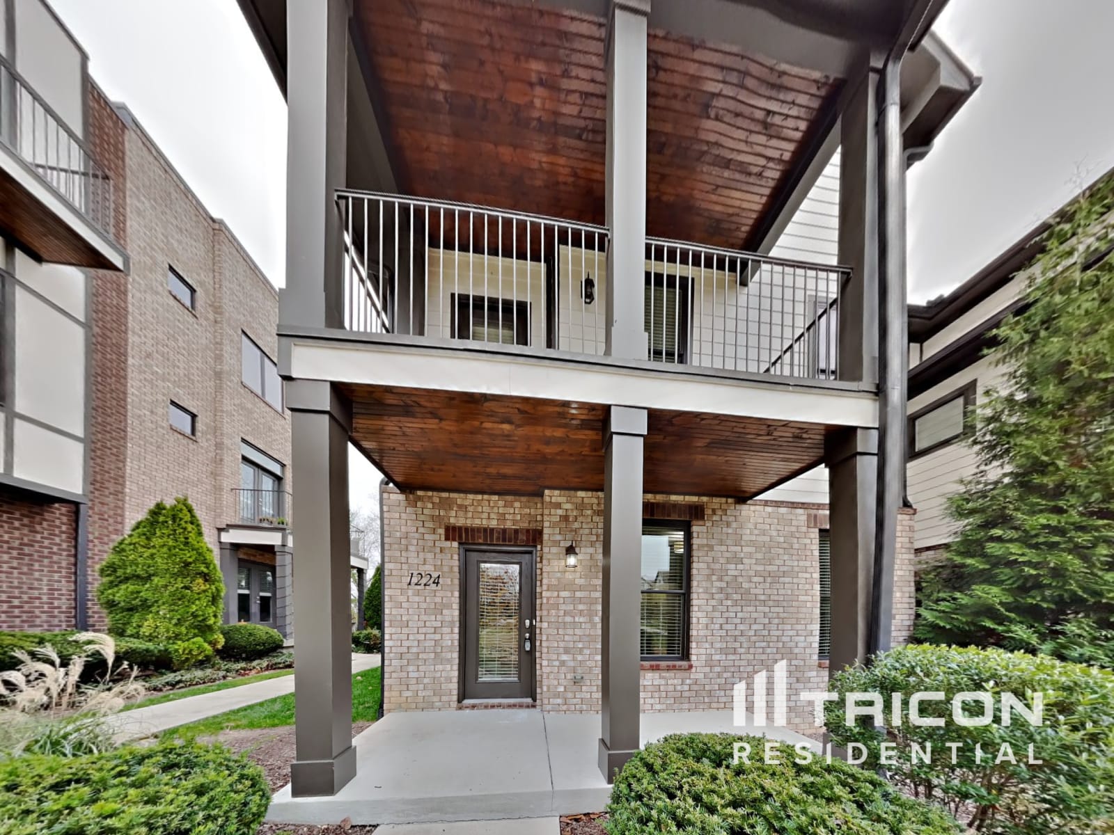 1224 Hillwood Private Cove Nashville TN