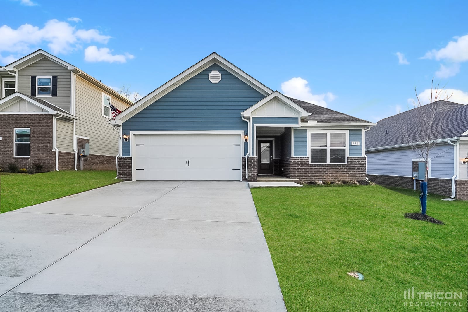 123 Harvest Circle Dickson TN