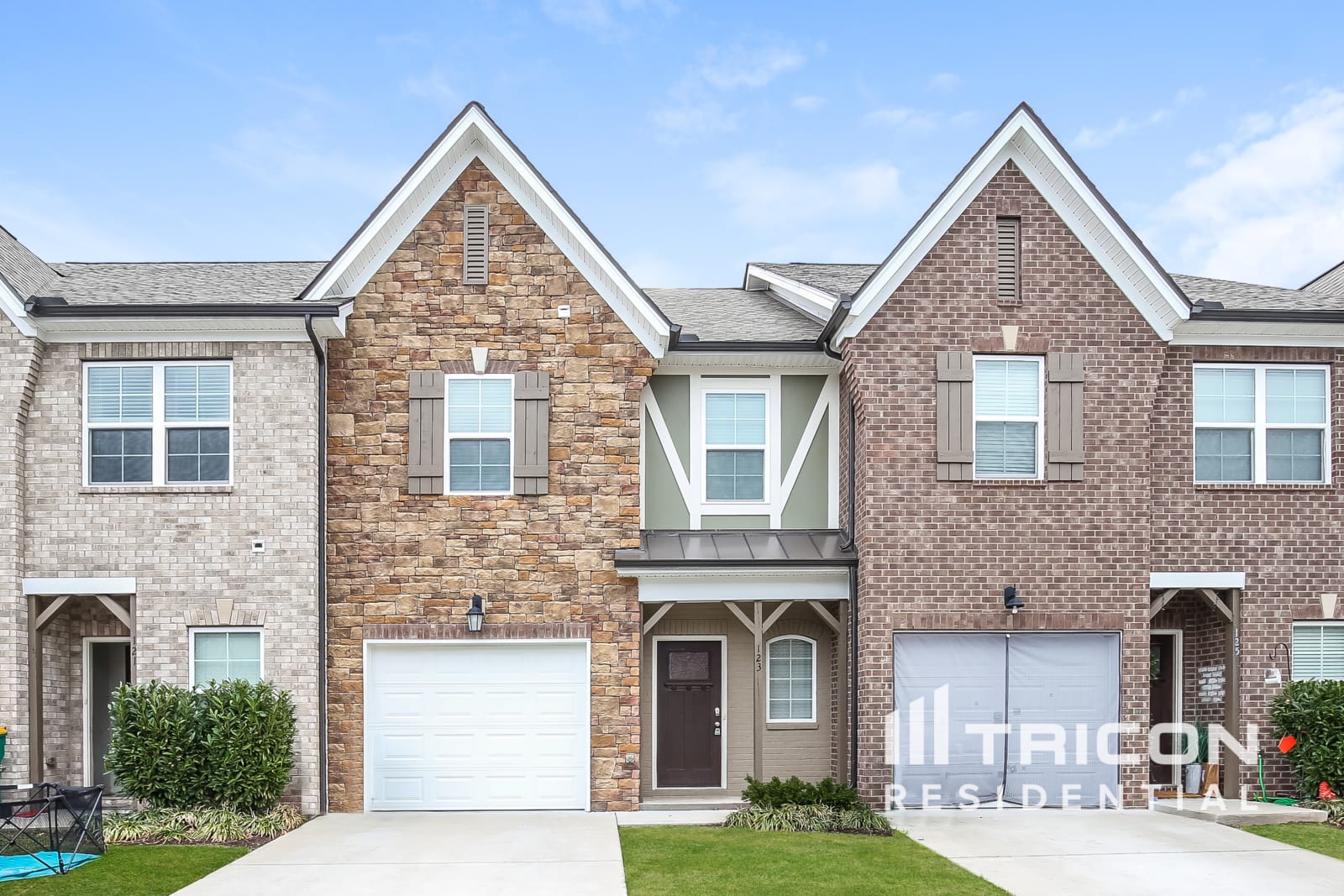 123 Hickory Station Lane Mount Juliet TN