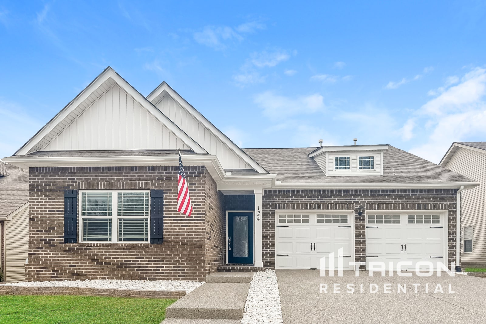 124 Auxley Court White House TN