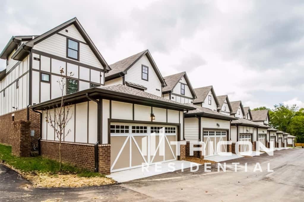1240 Hillwood Private Cove Nashville TN