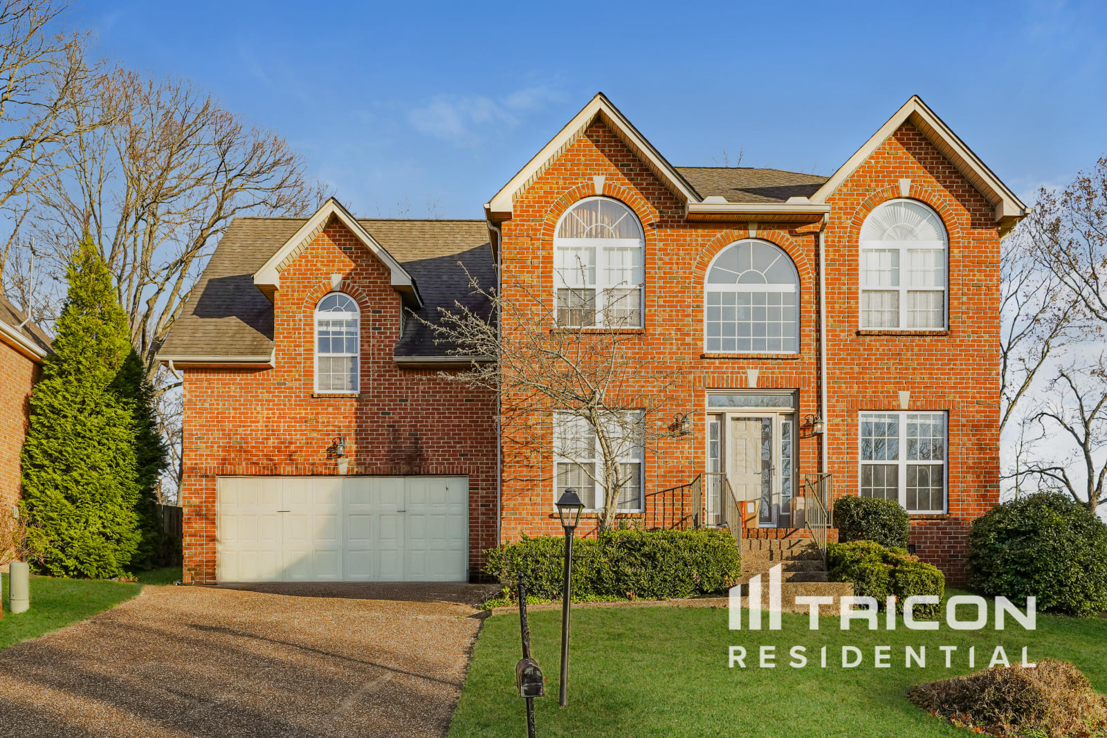 1241 Andrew Donelson Drive Hermitage TN