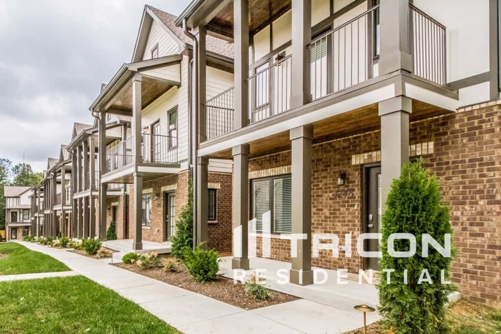 1242 Hillwood Private Cove Nashville TN