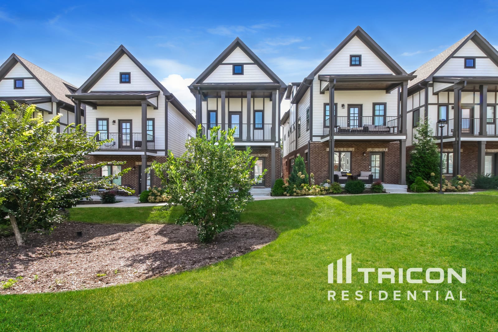 1244 Hillwood Private Cove Nashville TN