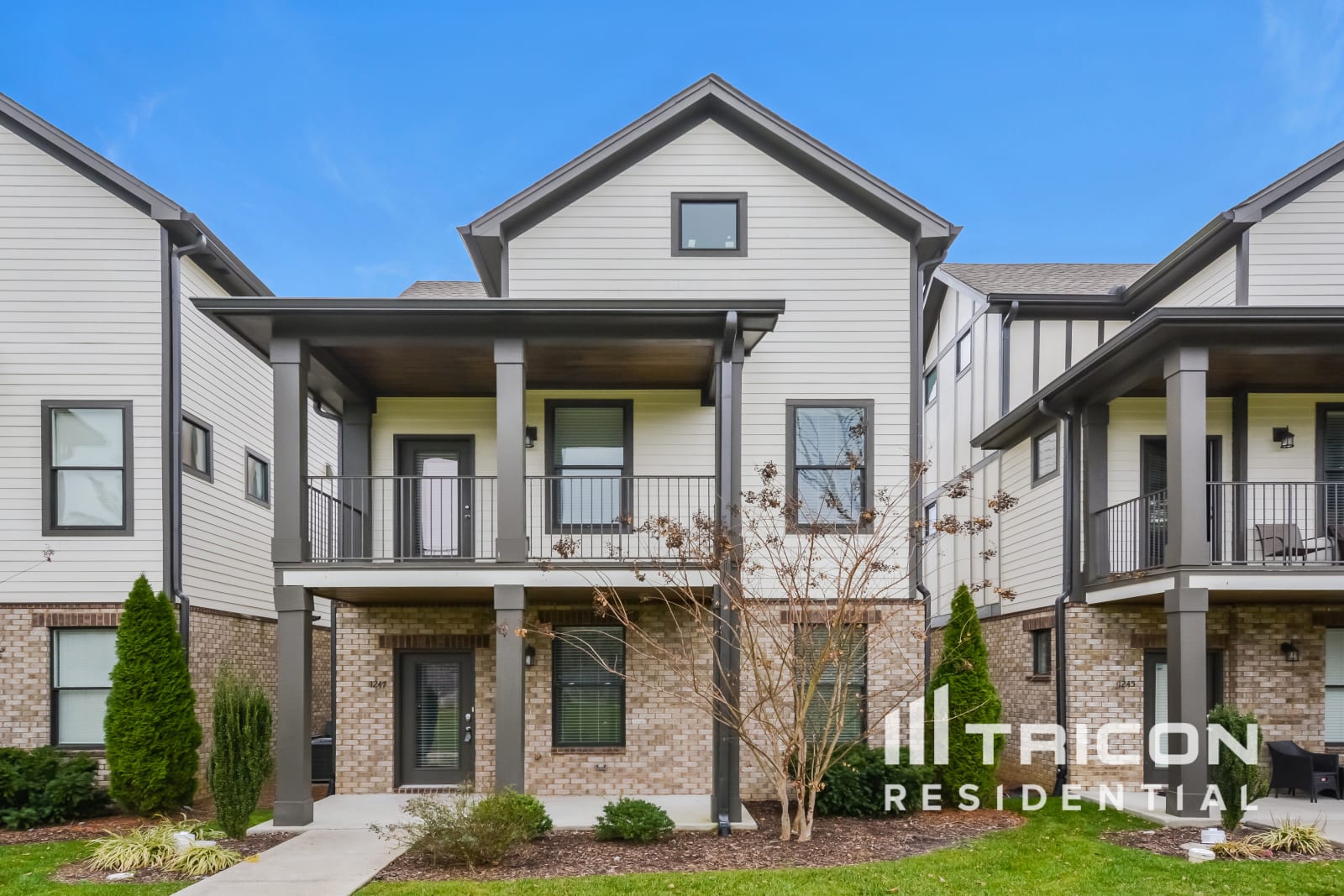 1247 Hillwood Private Cove Nashville TN