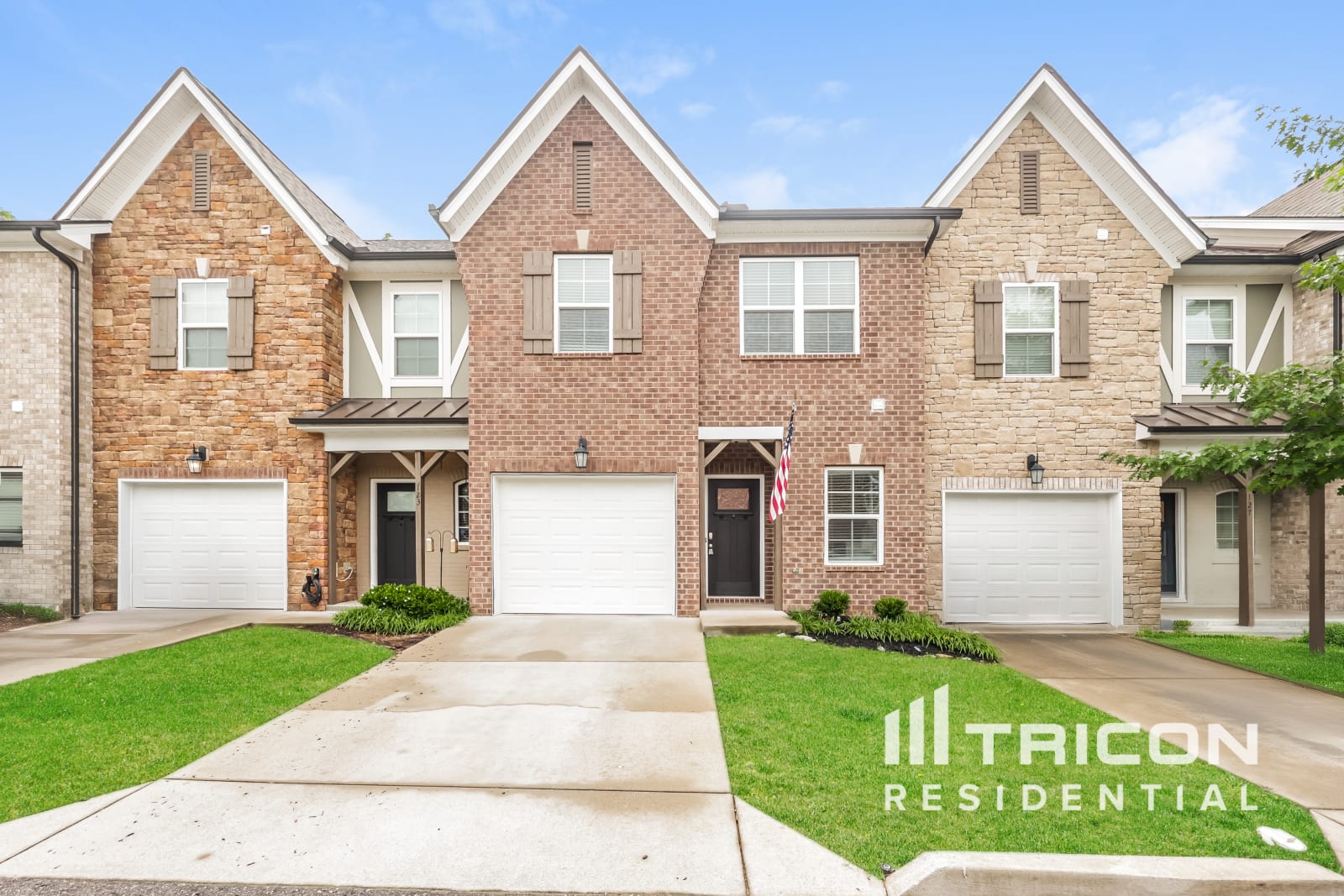 125 Hickory Station Lane Mount Juliet TN