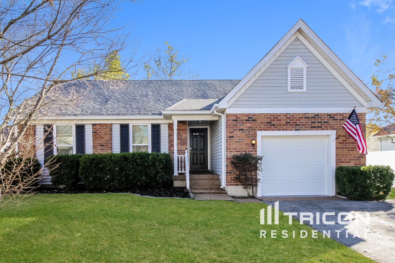 1253 Jacksons Hill Road Hermitage TN